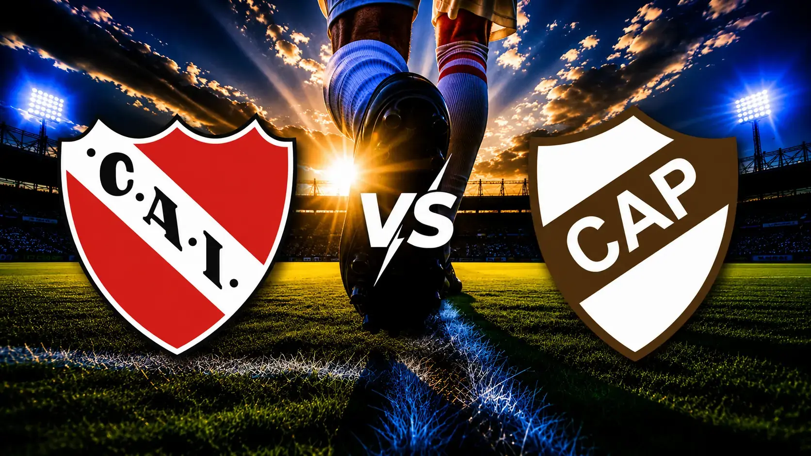 Predicción Independiente contra Platense por la Liga Profesional 2026