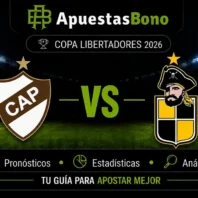 Platense vs Coquimbo Unido