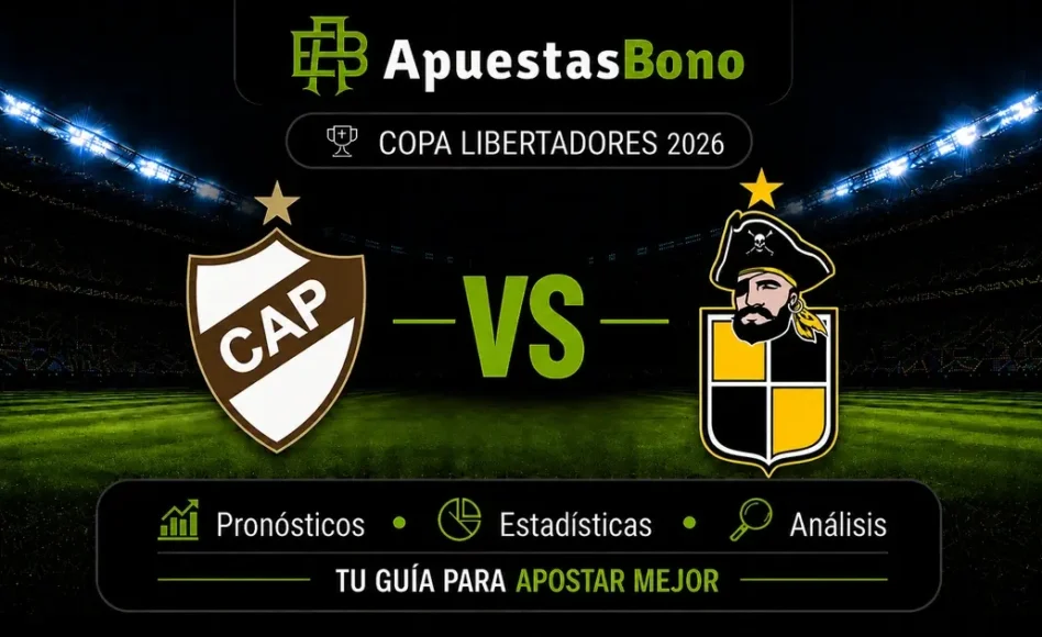 Predicción Platense contra Coquimbo Unido –Copa Libertadores 2026– 12 de Agosto (18:00 hora local)