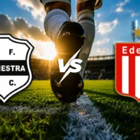 Riestra vs Estudiantes
