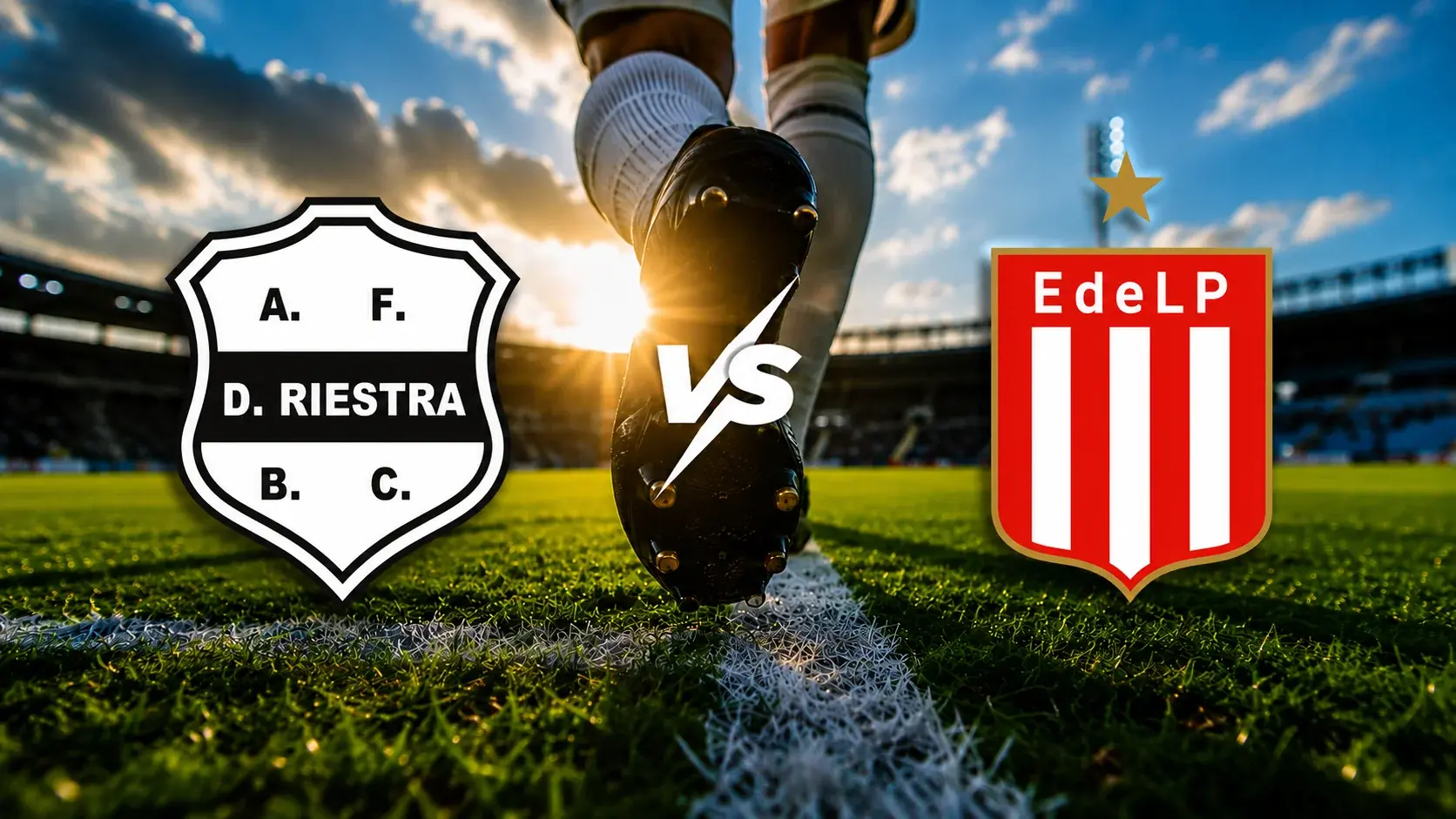  Predicción Riestra contra Estudiantes por la Liga Argentina