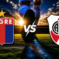 Tigre contra River Plate
