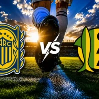 Rosario Central contra Aldosivi