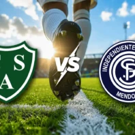 ADT Tarma vs Alianza Atlético
