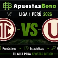 Jaguares de Córdoba contra América de Cali – Liga BetPlay 2026