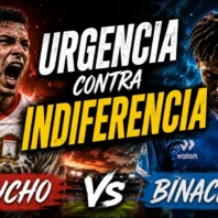Pronóstico Ayacucho vs Binacional