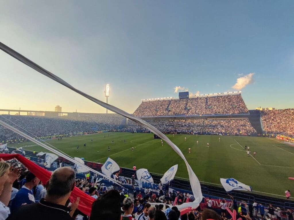 estadio velez