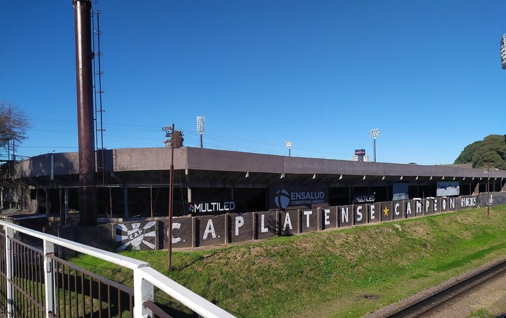 Estadio Ciudad de Vicente López