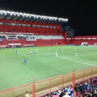 Palestino contra Universidad Católica – Liga de Primera Chile 2026