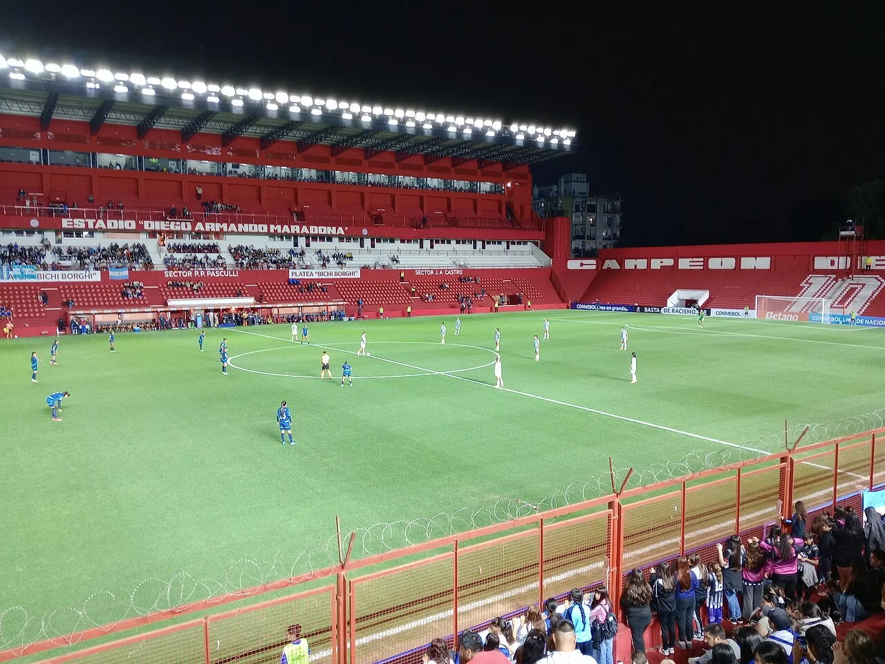 Predicción Argentinos Juniors contra Gimnasia LP por la Liga Profesional 2026