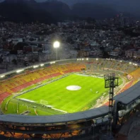 España contra Argentina
