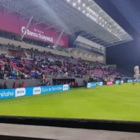 Toluca contra Monterrey – Leagues Cup 2026