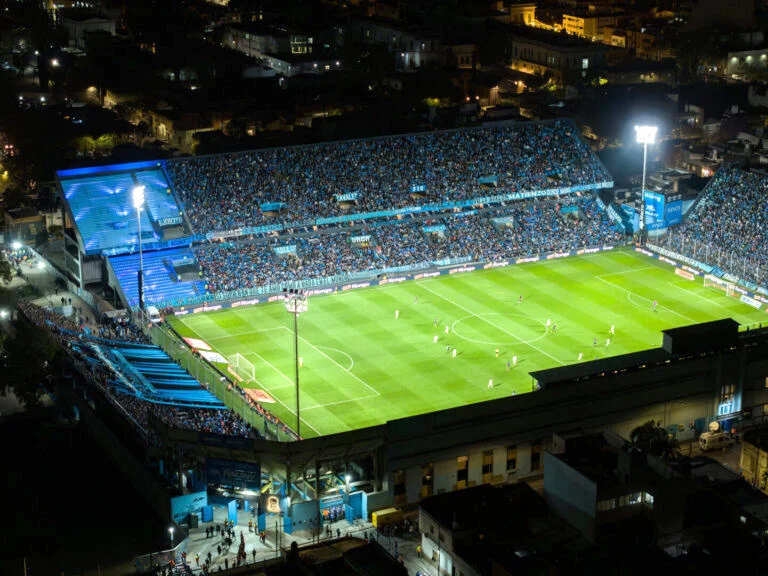 Predicción Belgrano contra Huracán por la Liga Argentina