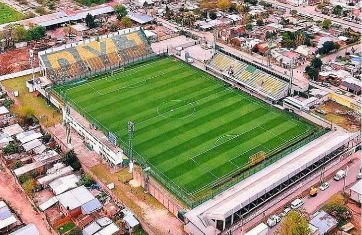 Predicción Defensa y Justicia contra Gimnasia Mendoza por la Liga Profesional de Argentina 2026