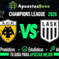 Atlético San Luis contra Guadalajara – Liga MX Apertura 2026