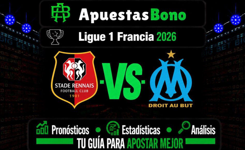 Predicción y análisis de Rennes vs Marseille – Ligue 1, 11 de septiembre de 2026, 20:45 CET