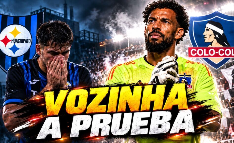 Pronóstico Huachipato contra Colo- Colo – Gana Colo-Colo @1.75