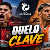 Peñarol contra Nacional – Liga Uruguaya 2026