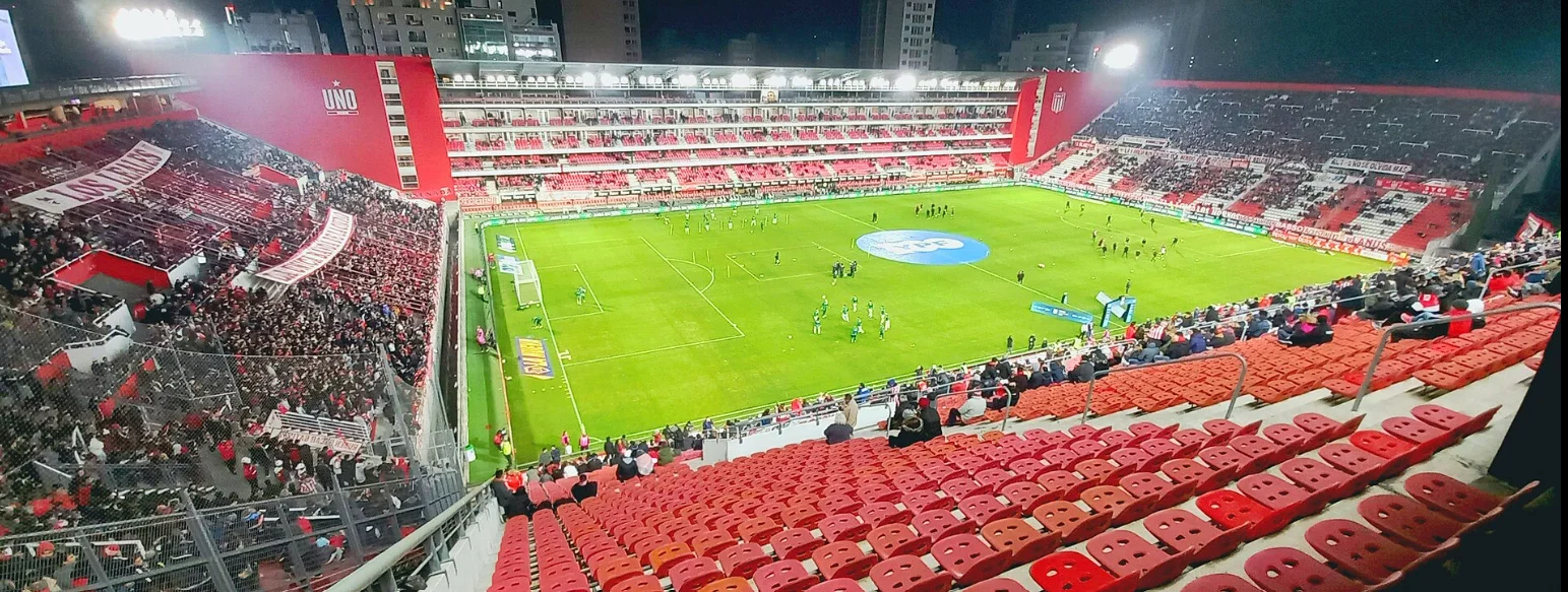 Predicción Estudiantes de La Plata contra Corinthians por la Copa Libertadores 2026