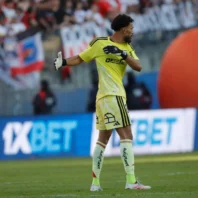 Nacional contra Juventud – Liga Uruguaya Clausura 2026