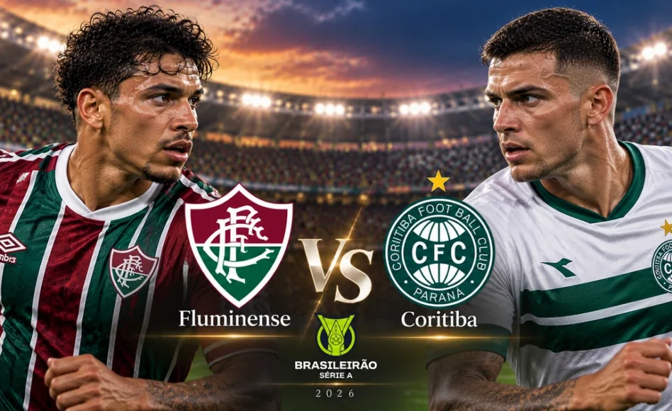 Fluminense vs Coritiba: previa, alineaciones, estadísticas