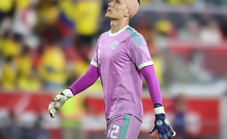 Colombia vs Perú: Lorenzo prepara cambios tras perder con Paraguay