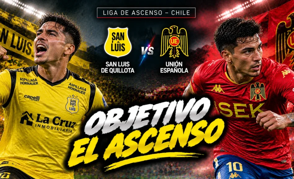 Pronóstico San Luis contra Unión Española – San Luis gana @1.80