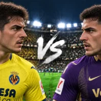 Deportivo La Coruña contra Valencia – LaLiga 2026/27