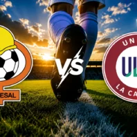 Cobresal contra Unión La Calera