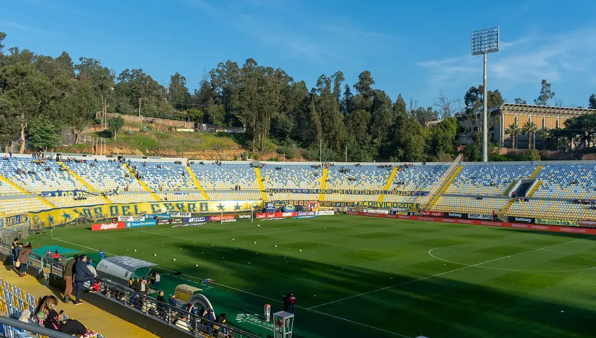 Predicción Everton contra Colo-Colo por la Liga de Primera 2026.