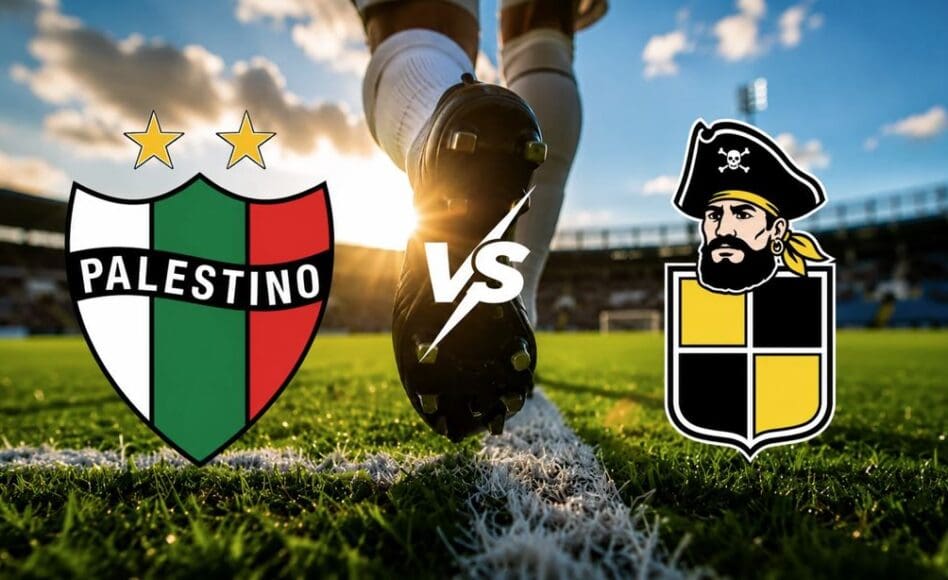 Predicción Palestino contra Coquimbo Unido – Sábado 1 de agosto – Liga de Primera 2026