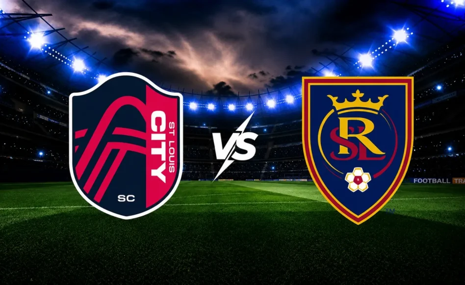 Predicción de St.Louis City contra Real Salt Lake -Torneo MLS Estados Unidos Primera División- 01 de Agosto (19:30 hora local)