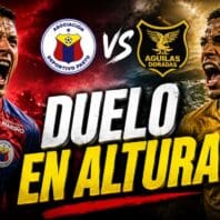Cienciano vs Botafogo