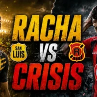 ApuestasBono Chile Liga De Ascenso San Luis vs Rangers De Talca