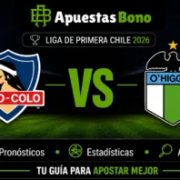 Colo-Colo vs O’Higgins