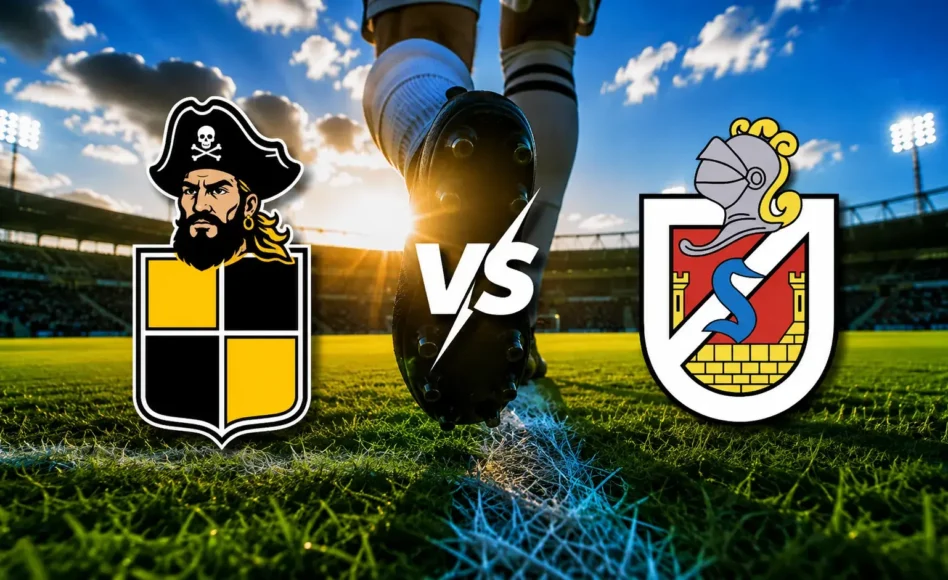 Predicción Coquimbo Unido contra La Serena –Liga de Primera 2026– (17:30 hora local)