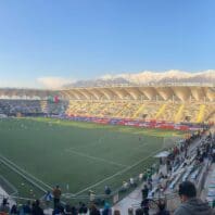 Deportes Tolima vs Independiente del Valle
