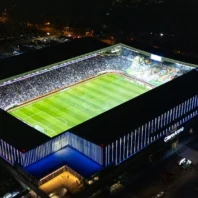 Deportes Concepción contra Coquimbo Unido – Liga de Primera 2026