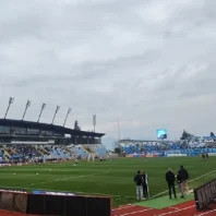 Bragantino contra Sporting Cristal