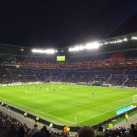 Gimnasia de Mendoza contra Boca Juniors – Liga Profesional Argentina 2026
