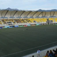 Alianza Lima contra Deportivo Garcilaso – Liga 1 Perú 2026