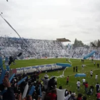 Rosario Central contra Newell's – Liga Profesional Argentina 2026