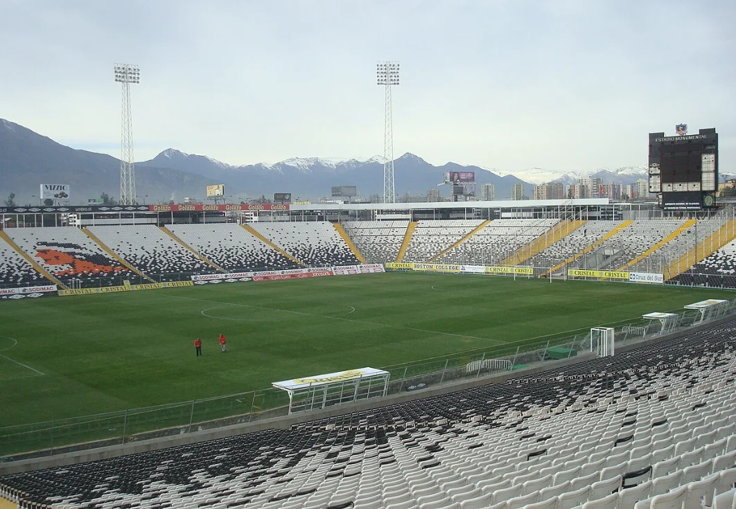 Predicción Colo-Colo contra Audax Italiano por la Liga de Primera 2026.