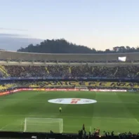 Costa de Marfil vs Alemania