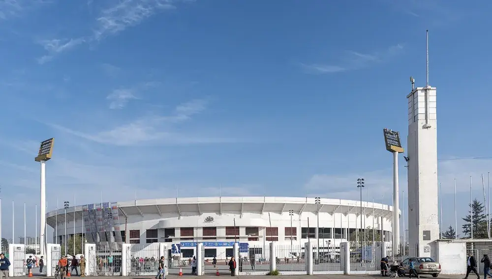 Predicción Universidad de Chile contra Palestino por la Liga de Primera 2026