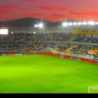 Mushuc Runa vs Barcelona SC