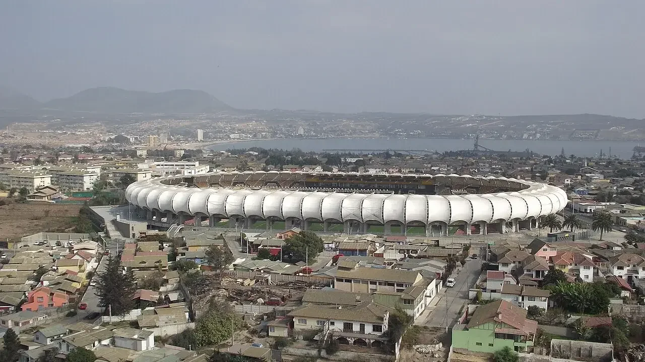 Predicción Coquimbo Unido contra Universidad de Concepción por la Liga de Primera 2026.
