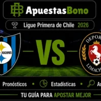 Huachipato vs Deportes Limache – Liga de Primera Chile 2026