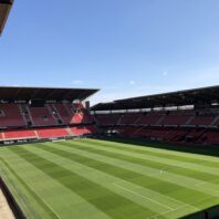 Sport Huancayo contra Sport Boys – Liga 1 Perú Clausura 2026