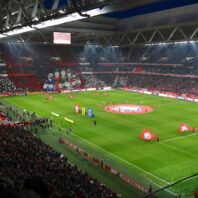 Estudiantes LP contra Newell's – Liga Profesional Argentina 2026